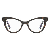 Bicolor Acetate Frames