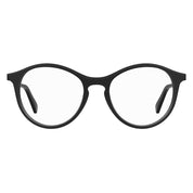 Black Acetate Frames