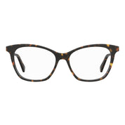 Bicolor Acetate Frames