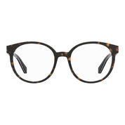 Bicolor Acetate Frames