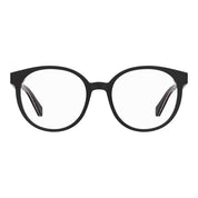 Black Acetate Frames