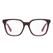 Burgundy Acetate Frames