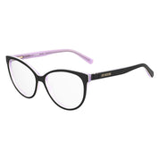 Black Acetate Frames