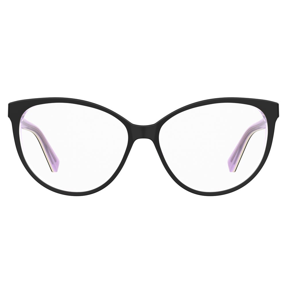 Black Acetate Frames