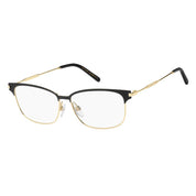 Bicolor Metal Frames