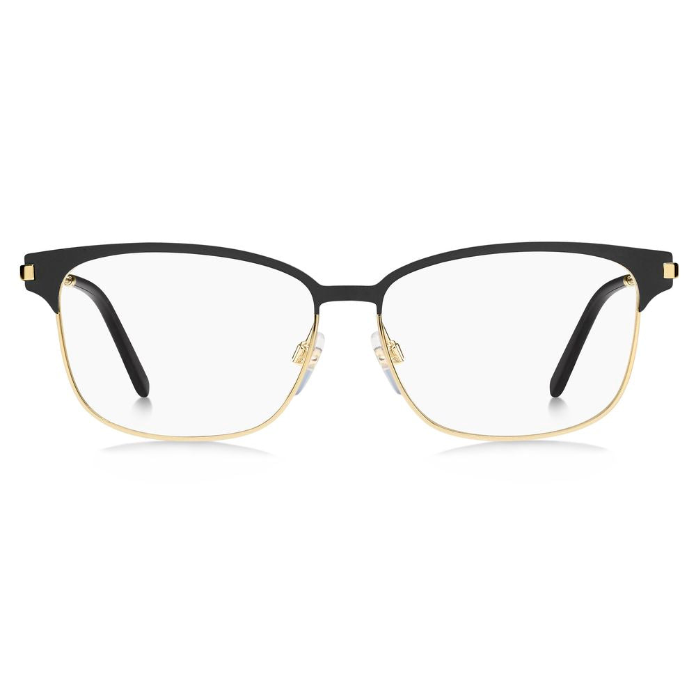 Bicolor Metal Frames