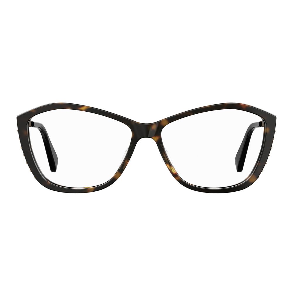 Bicolor Acetate Frames