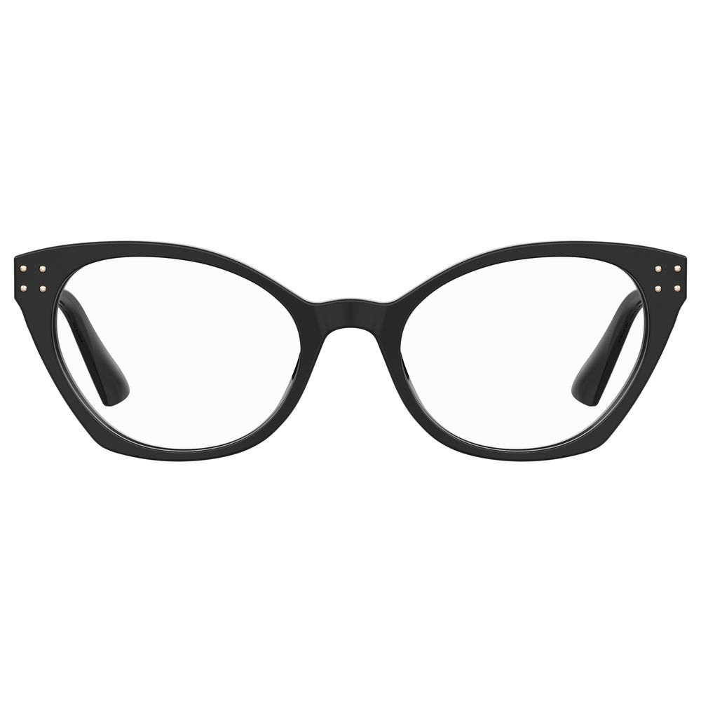 Black Acetate Frames