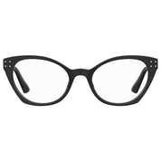 Black Acetate Frames