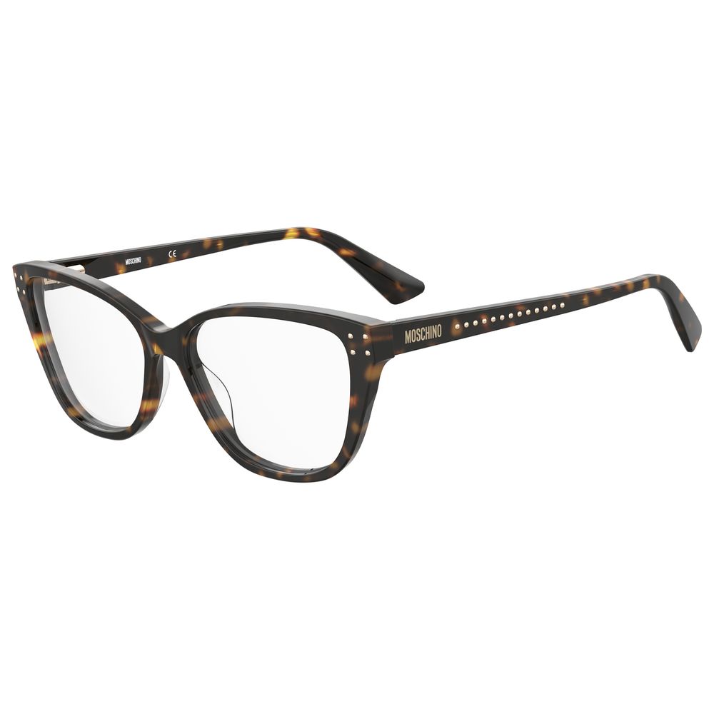 Bicolor Acetate Frames