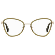 Bicolor Metal Frames