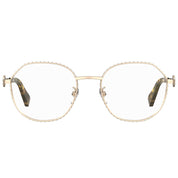 Gold Metal Frames