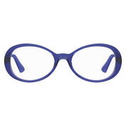 Blue Acetate Frames