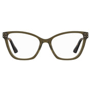 Bicolor Acetate Frames