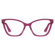 Fuchsia Acetate Frames