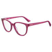 Fuchsia Acetate Frames