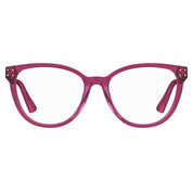 Fuchsia Acetate Frames