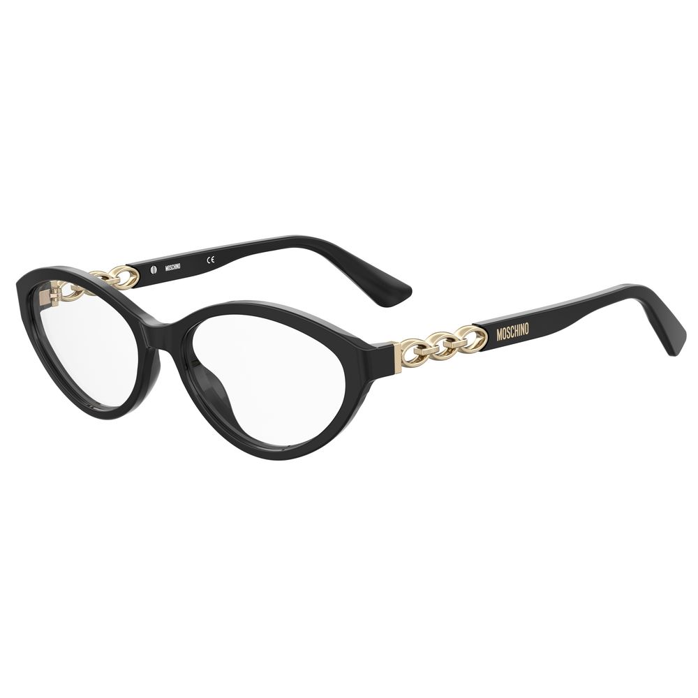 Black Acetate Frames