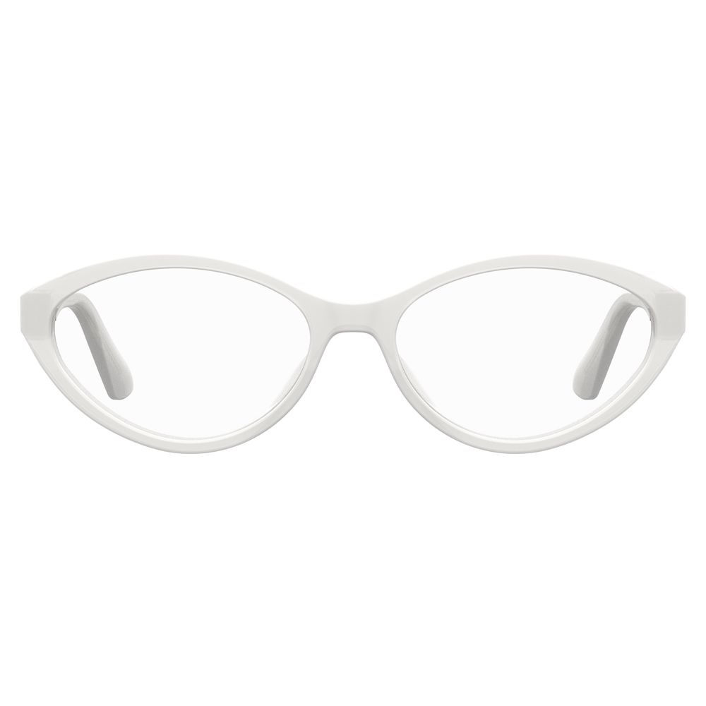 White Acetate Frames