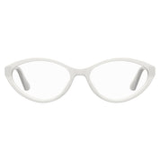 White Acetate Frames