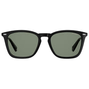 Black Plastic Sunglasses