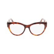 Brown Acetate Glasses (Frames)