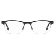 Black Metal Frames