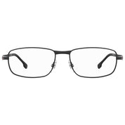 Black Metal Frames