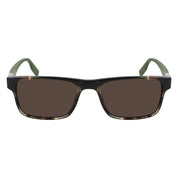 Bicolor Acetate Sunglasses