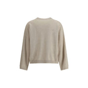 Oversized Sweater