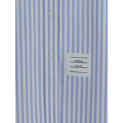 Ribbed Shirt