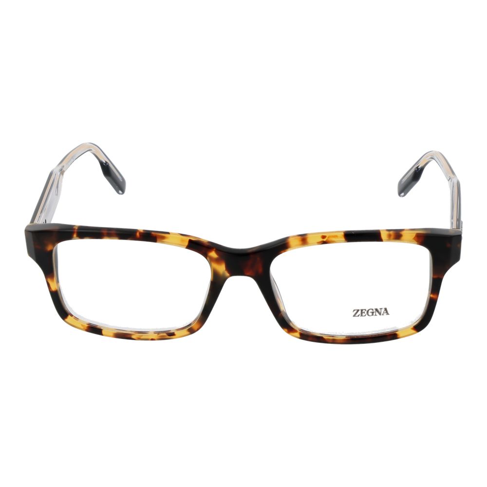 Brown Acetate Glasses (Frames)