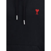 Logoed Hoodie