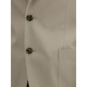 Single-breasted Suit