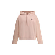 Logoed Hoodie