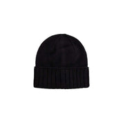 Black Cotton Caps Baseball Hat