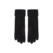 Black Cashmere Glove