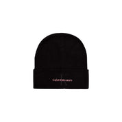 Black Cotton Caps Baseball Hat