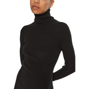 Black Cotton Long