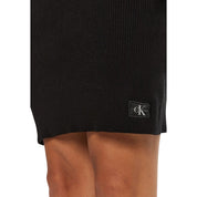 Black Cotton Long