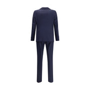 Virgin wool Bruce Suit