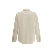 Gilberto shirt Jacket
