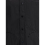Gilberto shirt Jacket