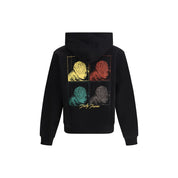Logoed Hoodie