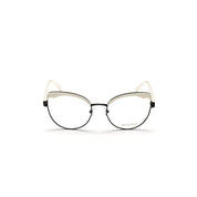 Black Metal Frames