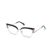 Black Metal Frames