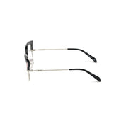 Black Metal Frames