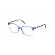 Blue Acetate Glasses (Frames)