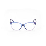 Blue Acetate Glasses (Frames)