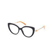 Black Acetate Frames